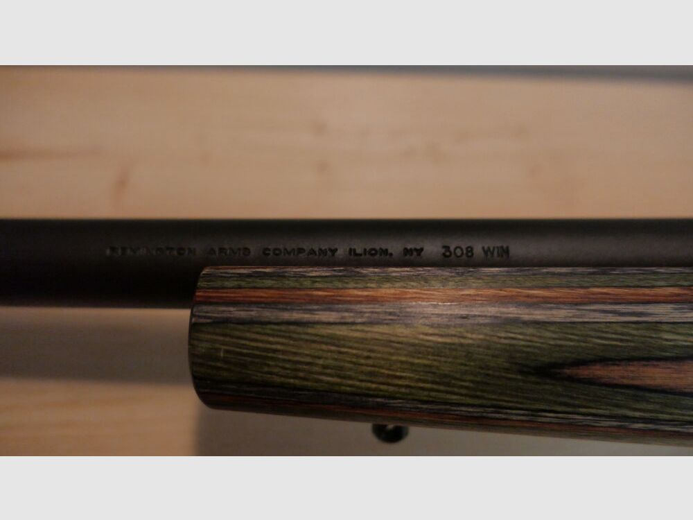 Remington 700 .308Win