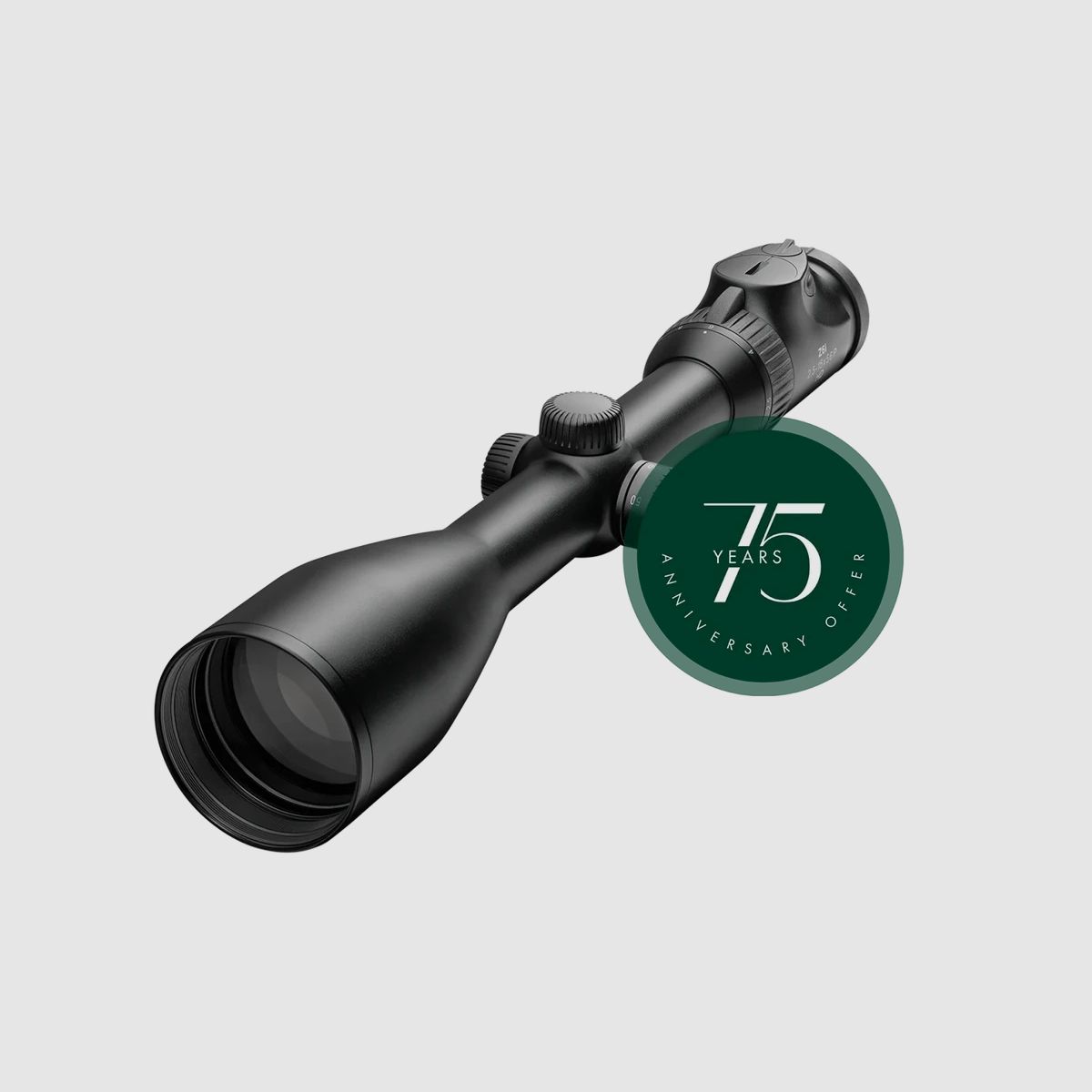 Z6i 2,5-15x56 P ohne Schiene