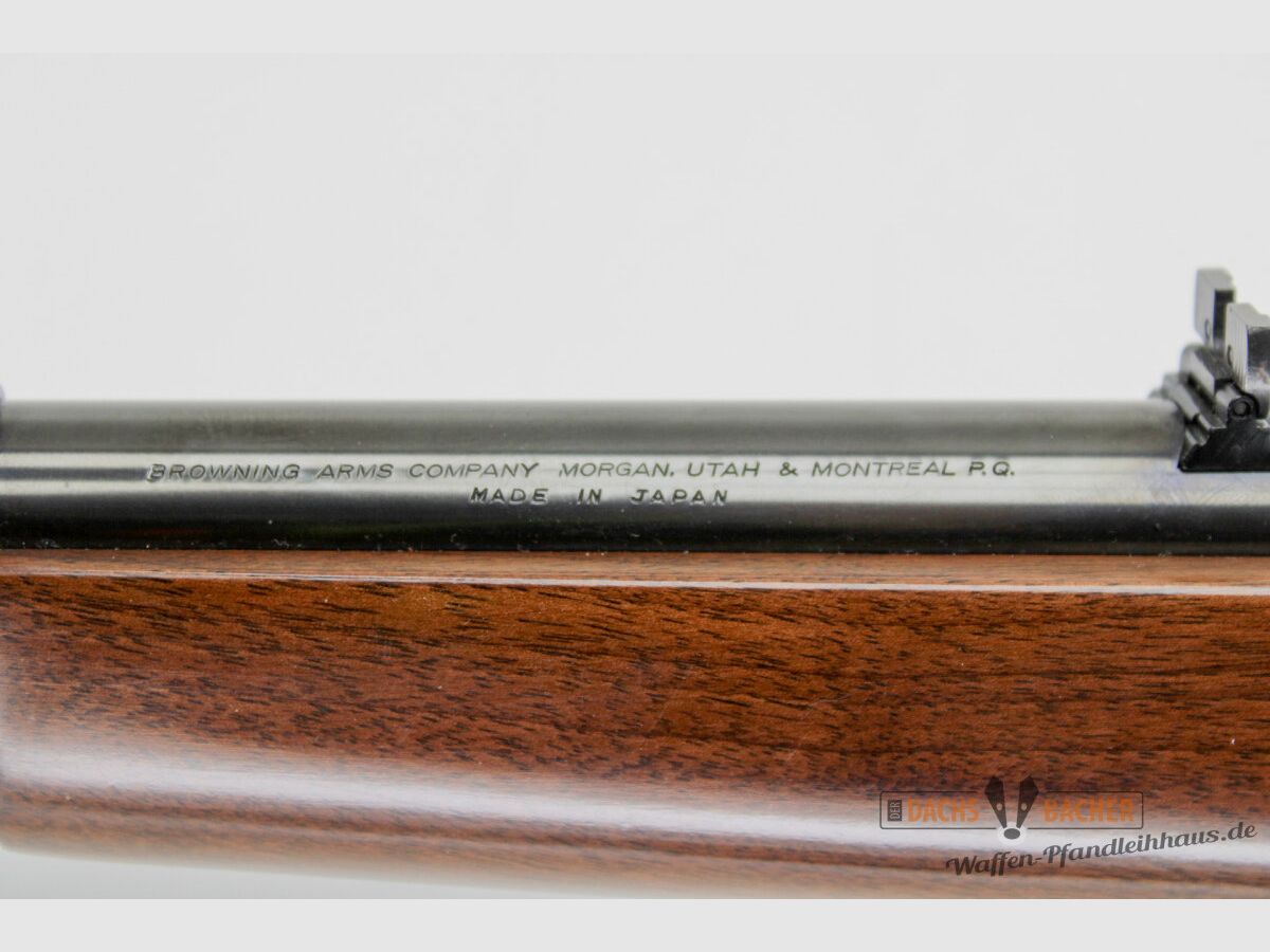 UHR karabin Browning BL-22 kal. .22lr