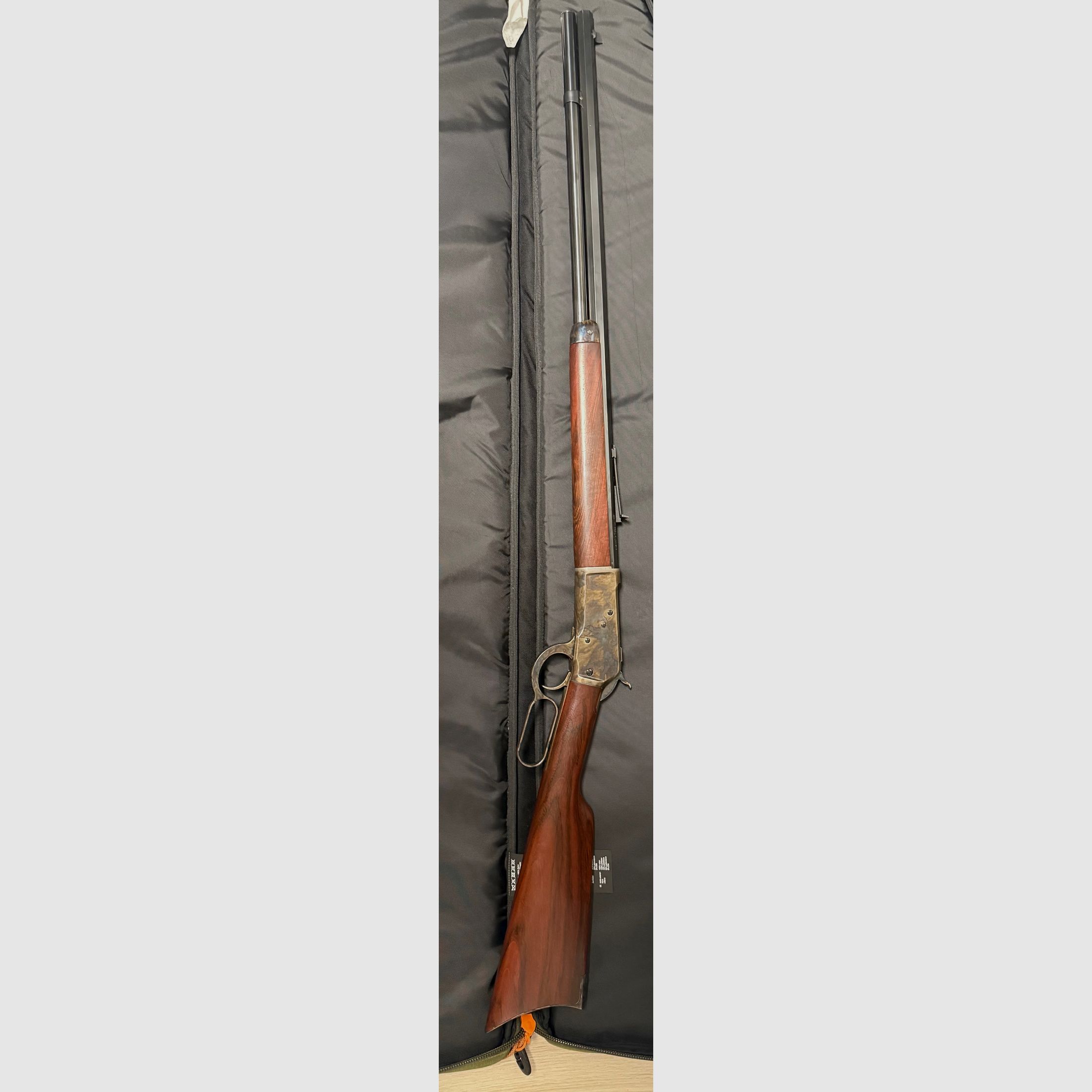 CHIAPPA 1892 24" .357 Magnum lever-action rifle