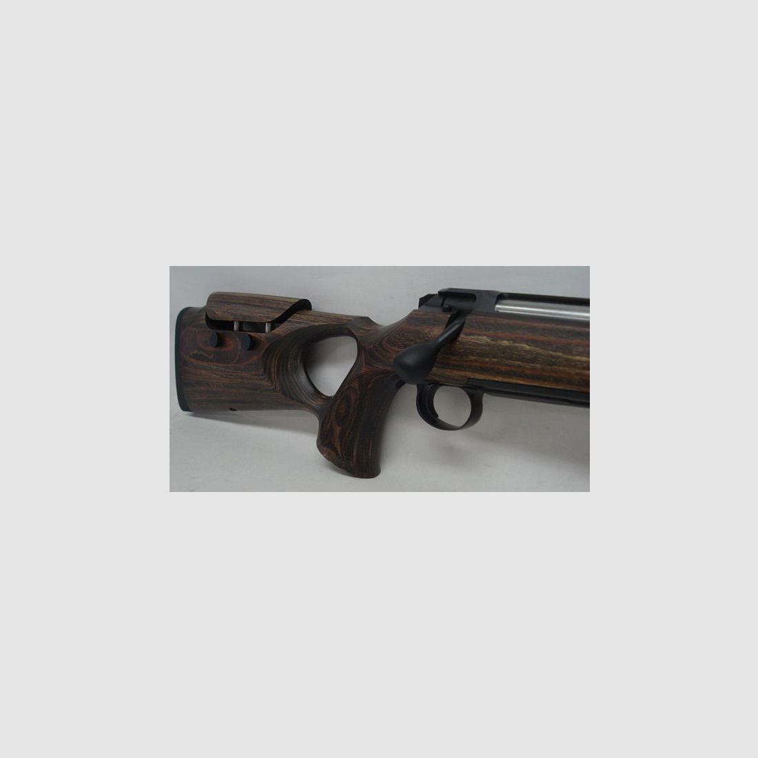 Sauer 101 GTI LL56 MG oV