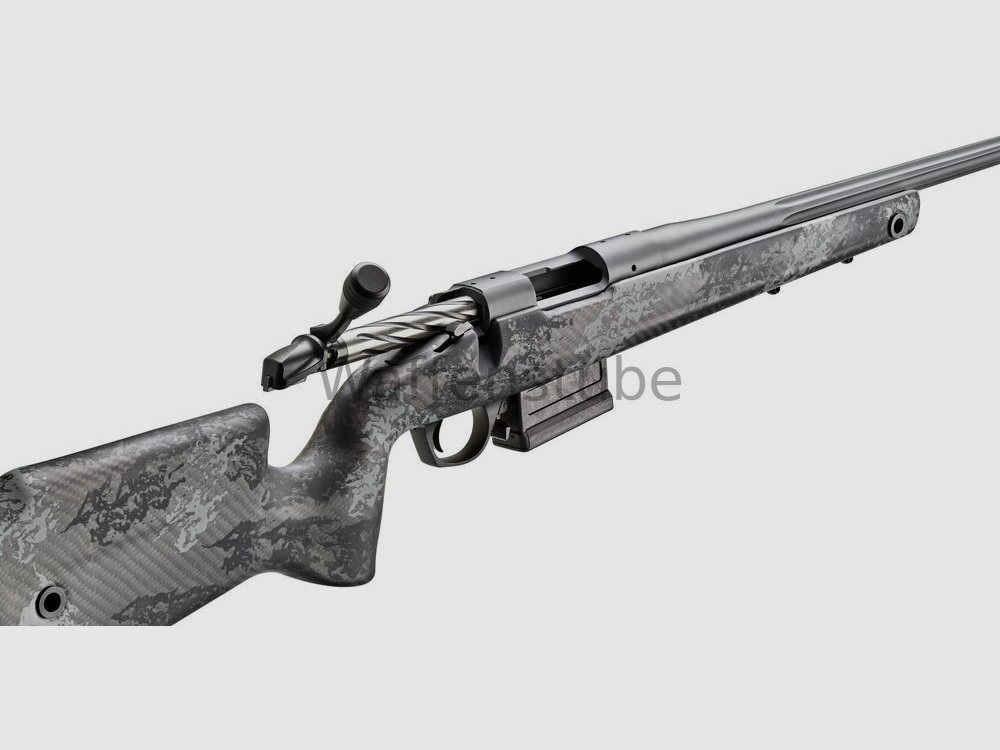 Bergara B14² Crest .308Win met GPO .308Win /Spectra 5x 3-15x56i