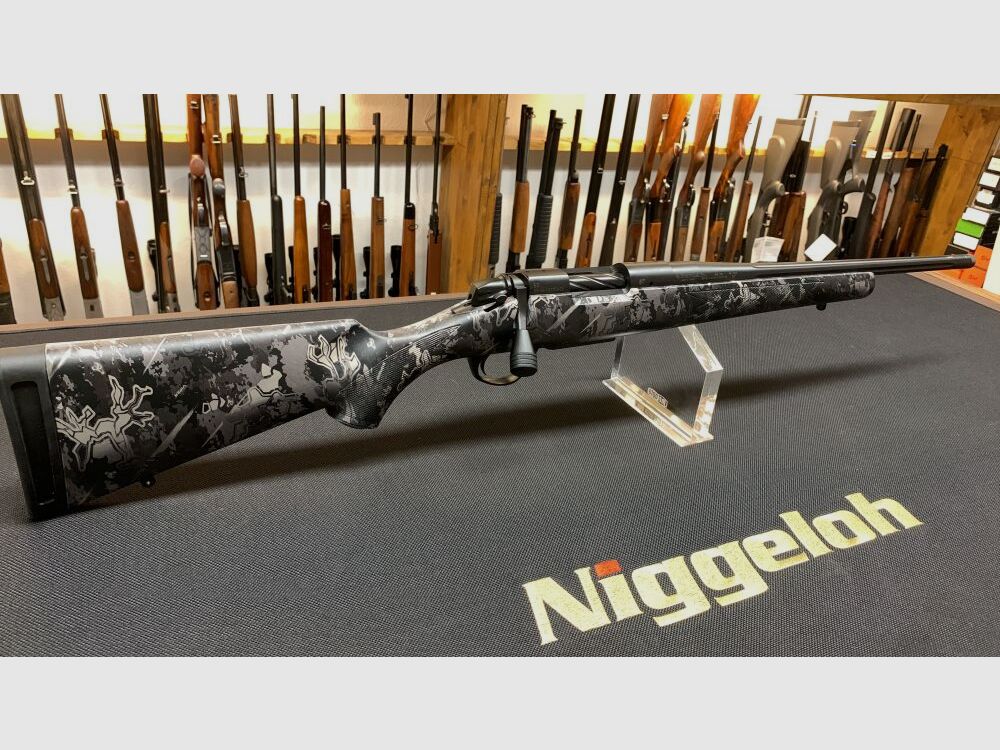 Bergara B 14 Extreme Hunter .308Win