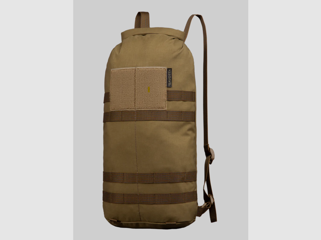 Savotta Hatka 12L marron