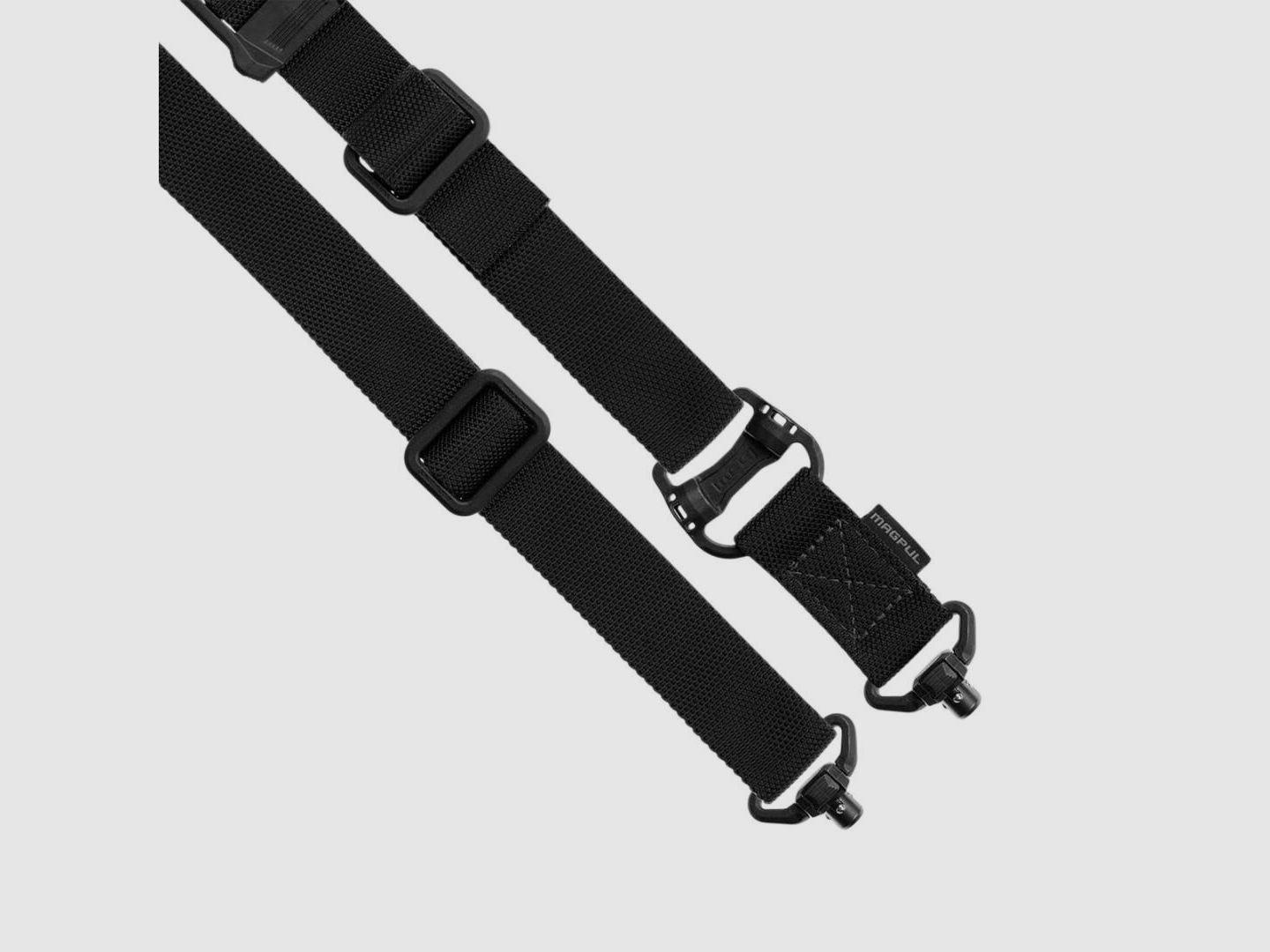 Correa MS4® QDM convertible de 1-2 puntos, imagen 2 de 6