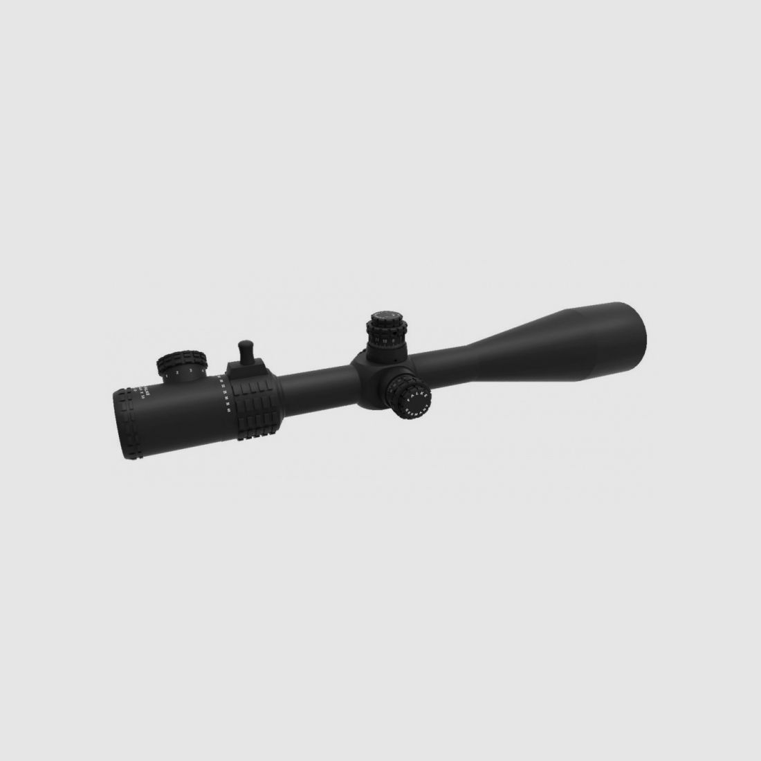 Falke Germany Tactical 10-40×56, Bild 1 von 3
