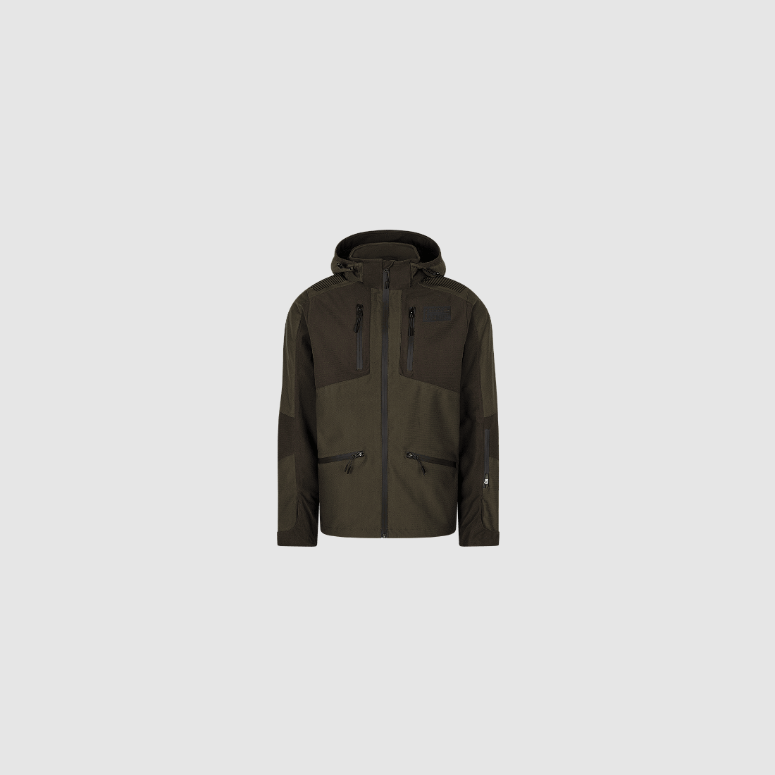 Giacca da Caccia Seeland Chaser Uomo Verde Pino 48