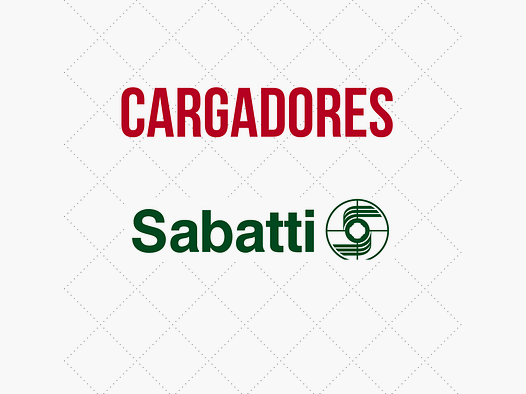 Cargador Sabatti-Sintético Accuracy : ST18/Evo US/STR Sport /Urban/ **Rover-308 Win/ 6,5×47 / 6,5 Creed-7 rds