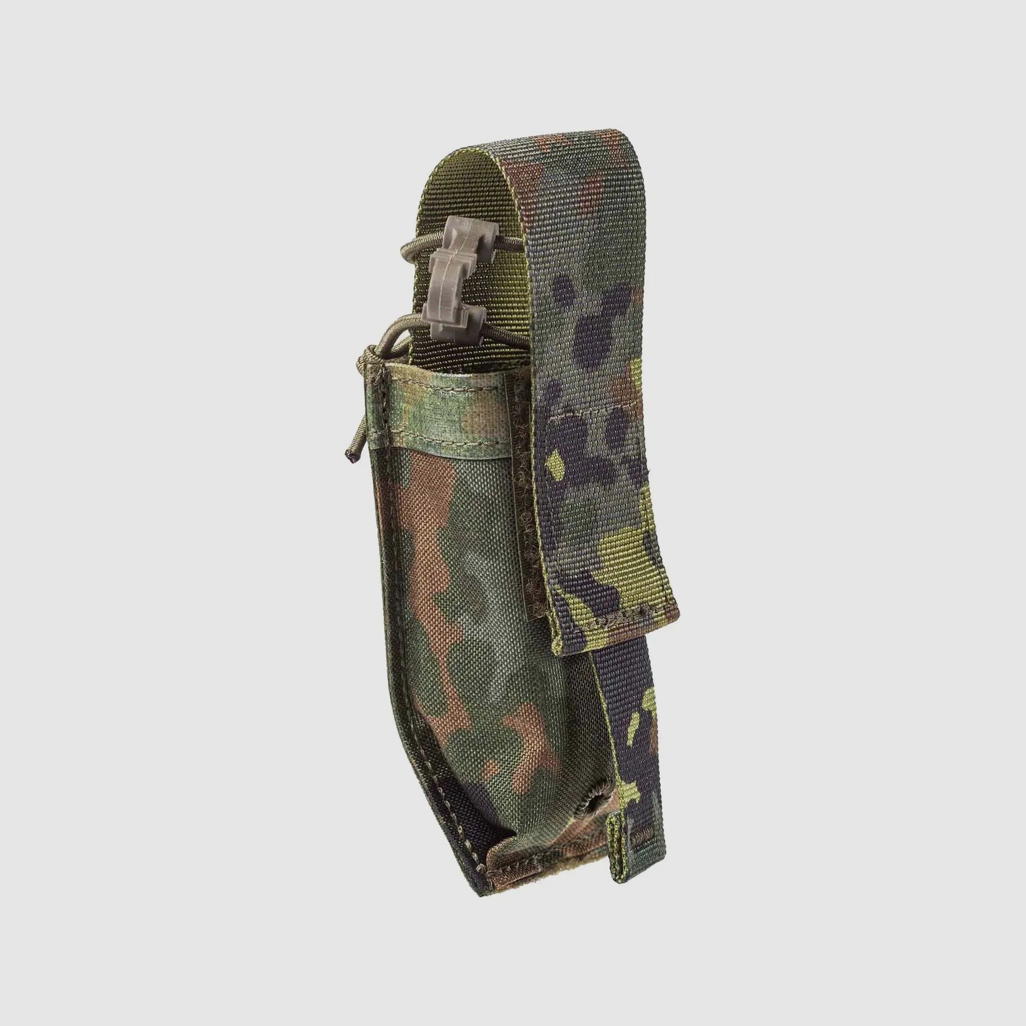 Lindnerhof Lindnerhof Magazintasche Pistole 1er PA004-1/II 5-farb flecktarn