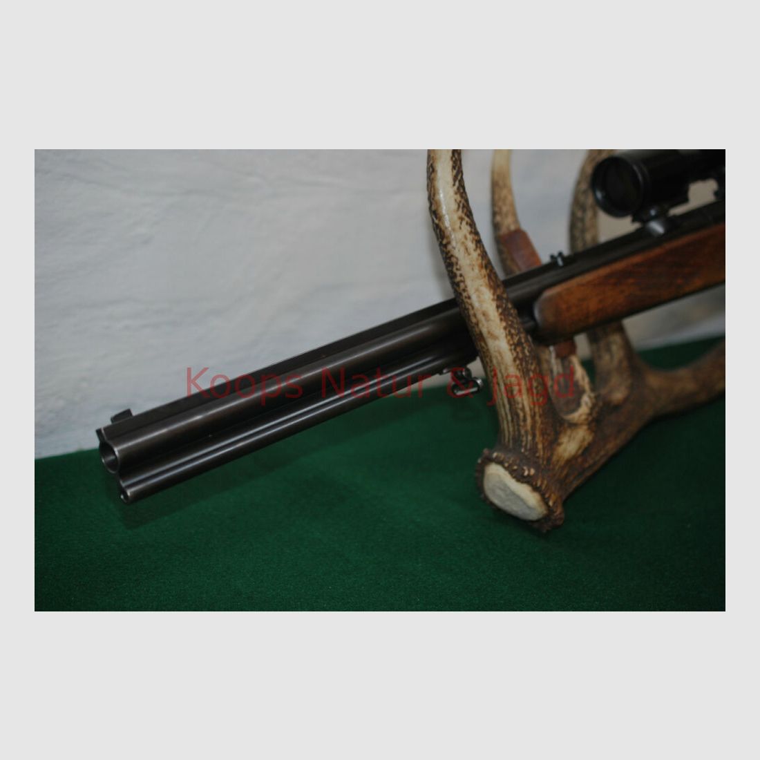 Blaser	 ES 63