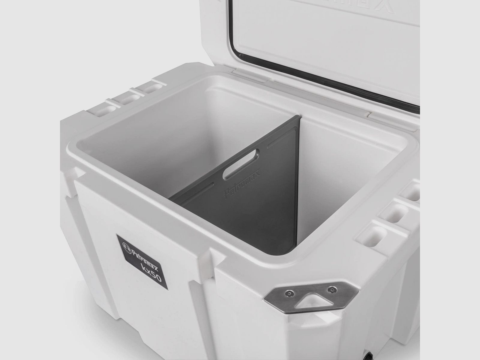 Petromax Petromax Planche à Découper et à Séparer pour Boîte de Refroidissement Petromax KX - KX 25