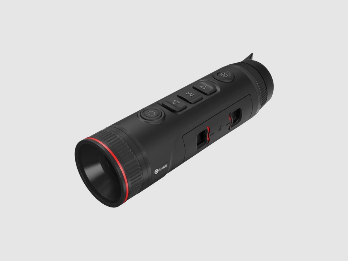 Guide TJ630