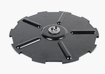 Hornady Case Sorting Plate for L-N-L Case Feeder / Case Feeder Plate Small Rifle