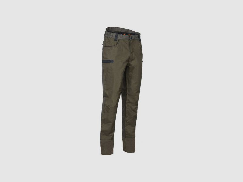 ProHunt Keiler Traumpantalon Kaki, Bild 2 von 4