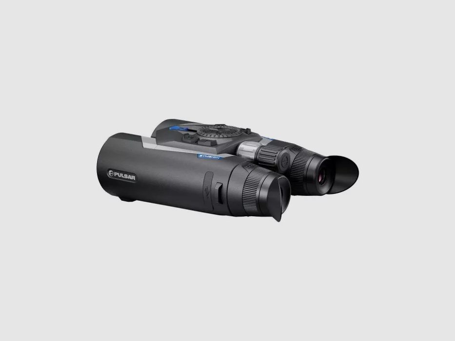 Multispektrale Ferngläser SYMBION DXR50 PULSAR, Bild 5 von 11