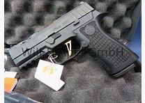 SIG SAUER P 320 SPECTRE