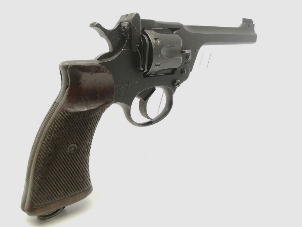 Enfield No. 2 MK I