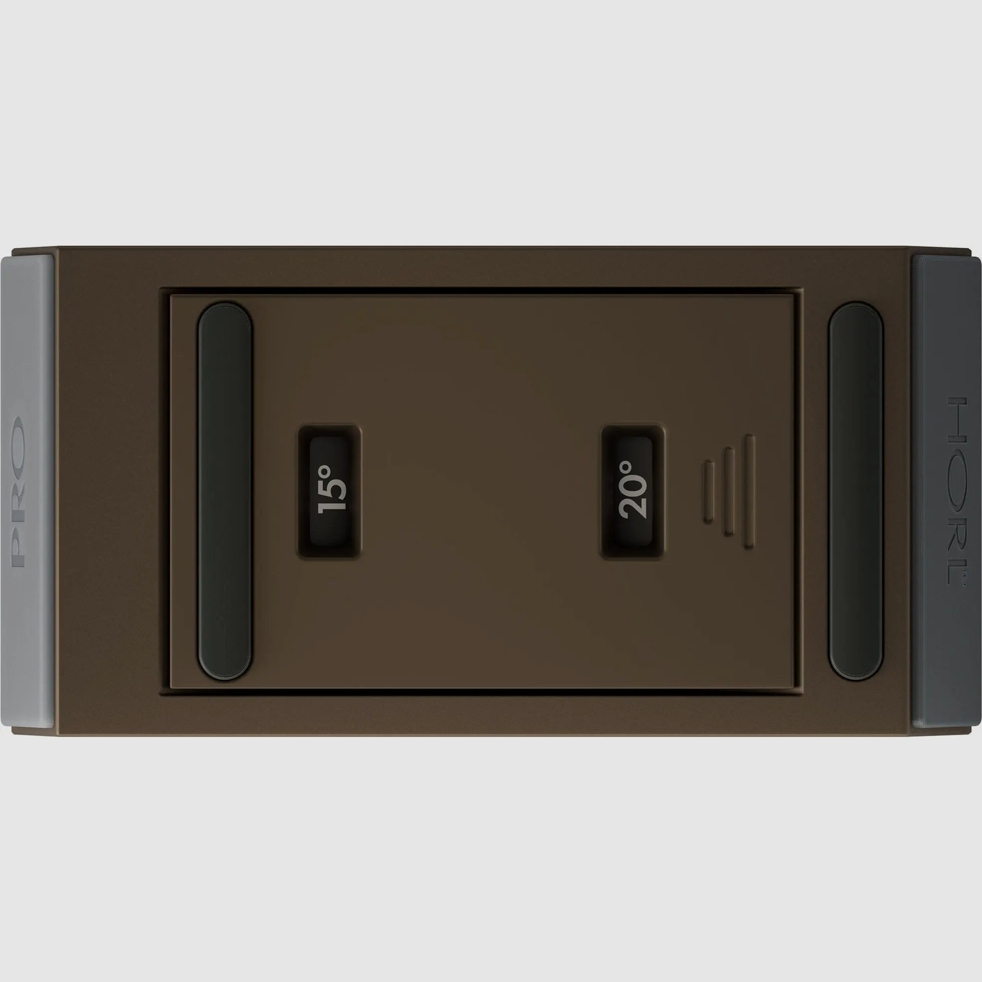 HORL3 Rollschleifer Pro & Magnetschleiflehre