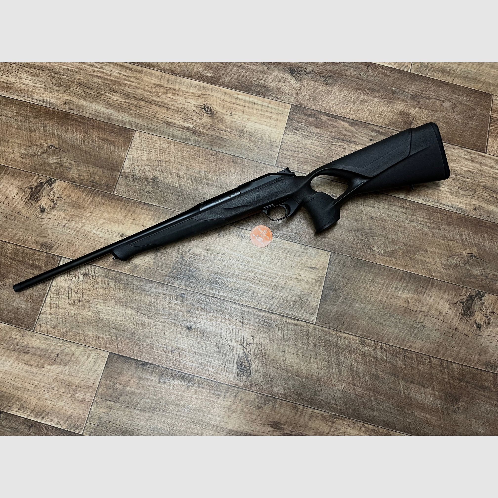 Blaser R8 Professional Success Komplettset B2 2,5-15x56 ICS, Hausken 184 Xtrem     