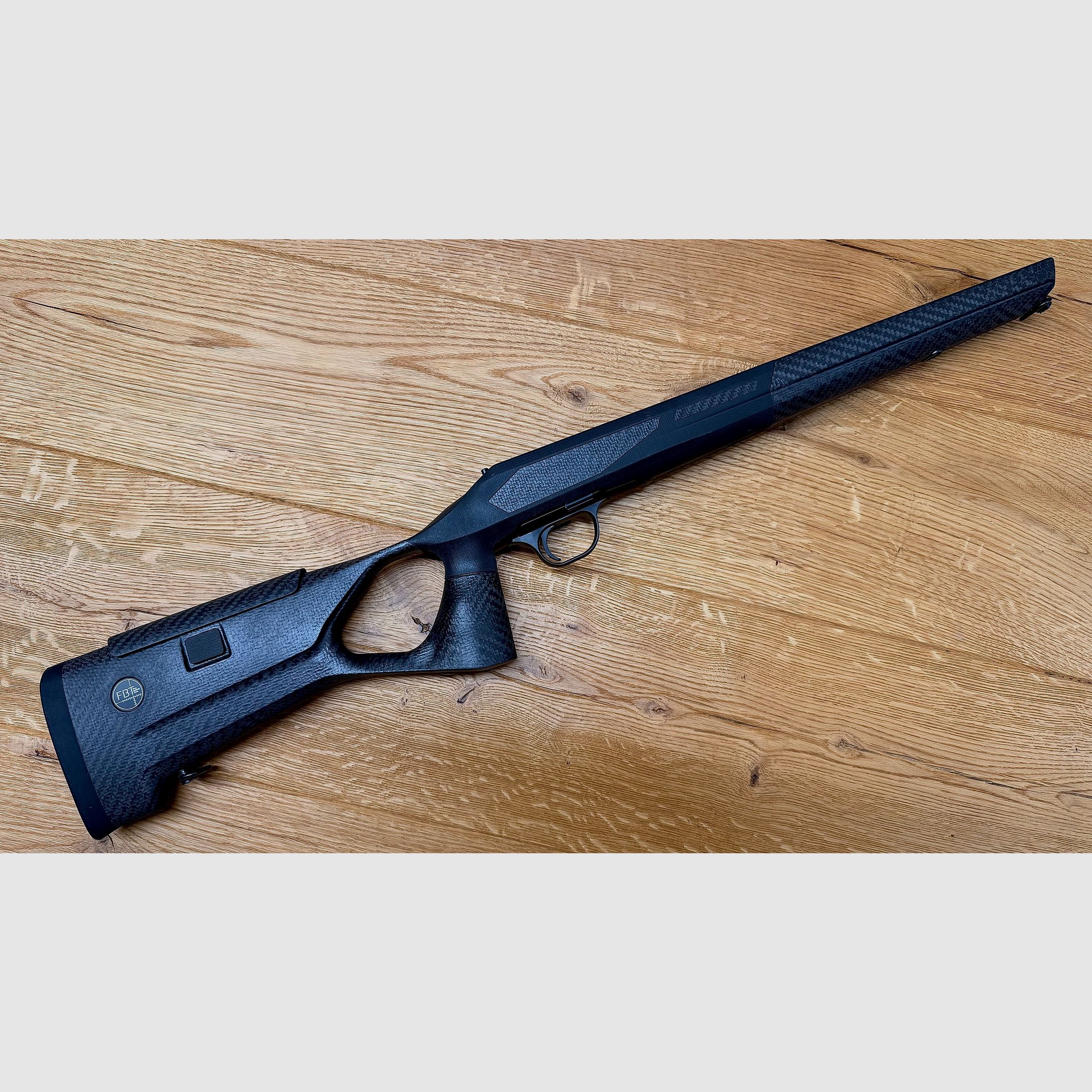 FBT LOCHSCHAFT DRAGON SKIN FÜR BLASER R8 / MIT R8 SYSTEM!!!