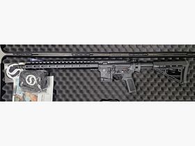 Schmeisser AR15 M5FL .223 Rem. MLok