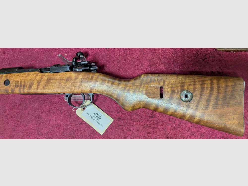 Mauser 98K