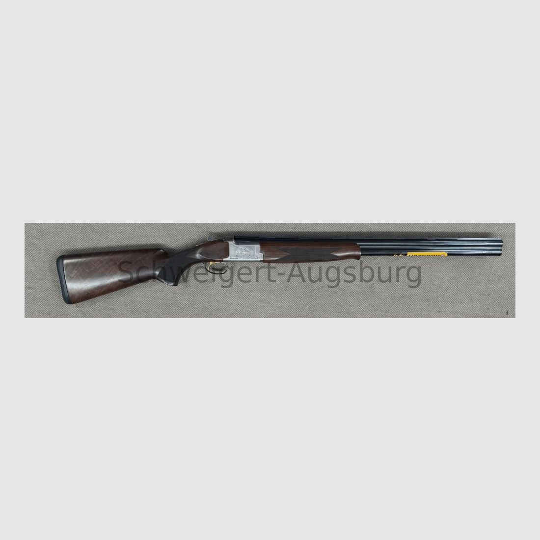 Browning B525 New Game 1 Escopeta Superpuesta Nueva 12/76