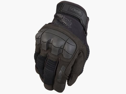 Rękawice Mechanix Wear M-Pact 3 Covert Black rozmiar XL