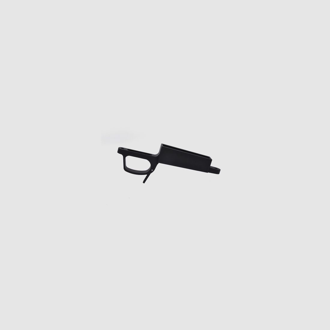 Remington 700 Long Action Magazinsystem