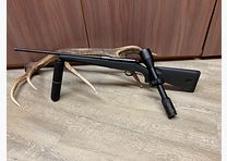 Mauser M18, mit Minox RS-4 3-12x56