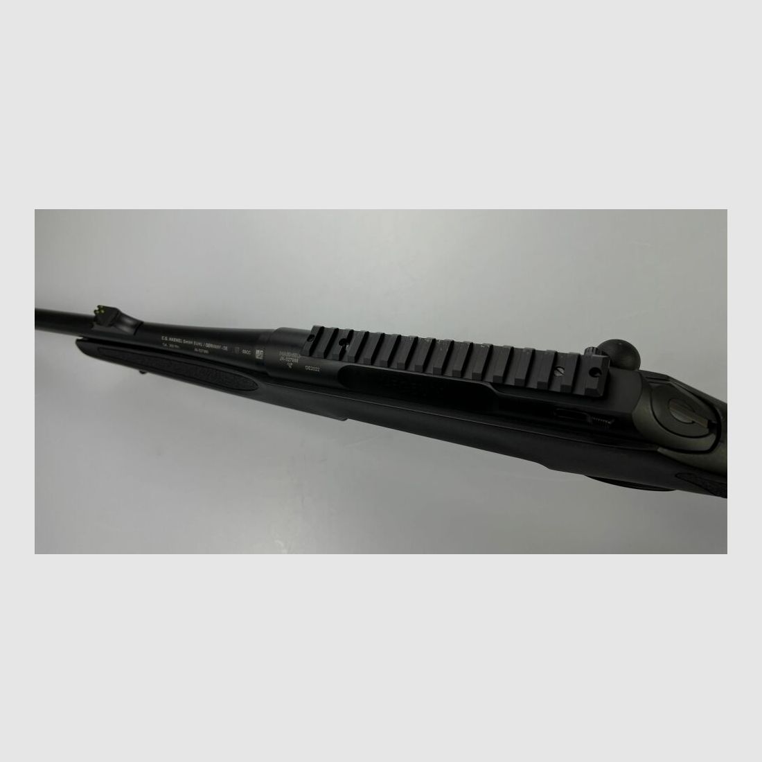 HAENEL Jaeger 10 Pro Compact