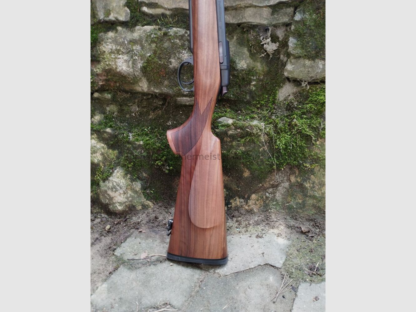 Antonio Zoli Evolution Professional Handspannter Evolution Professional