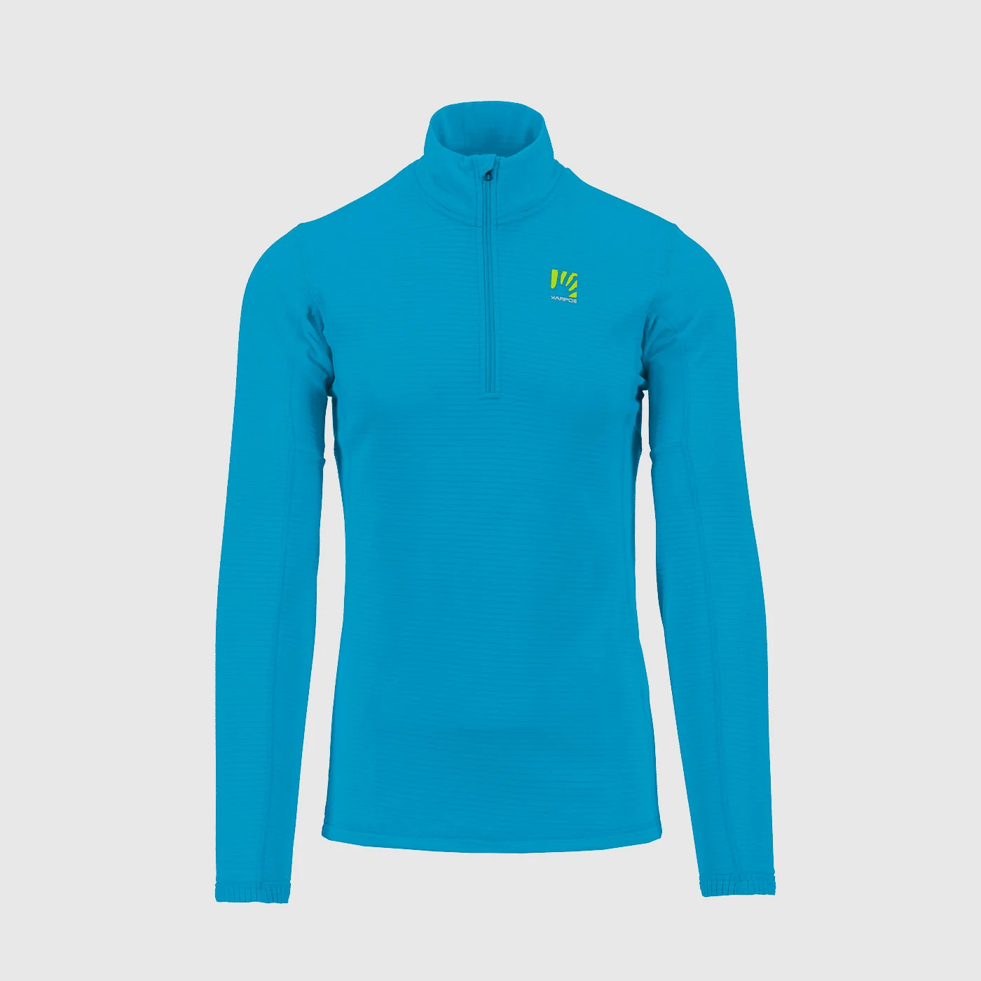 KARPOS CRODA LIGHT HALF ZIP