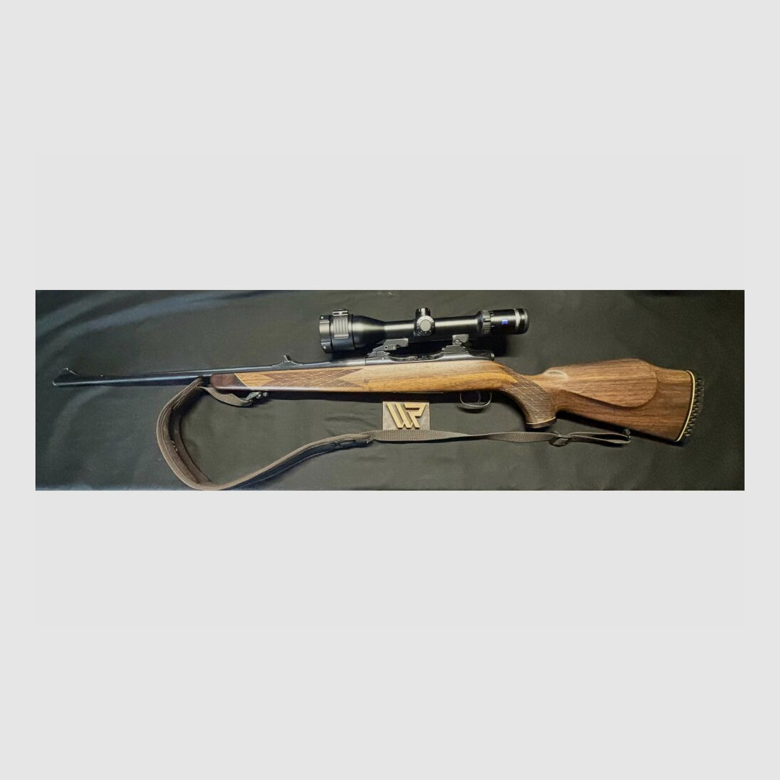 Sauer 80