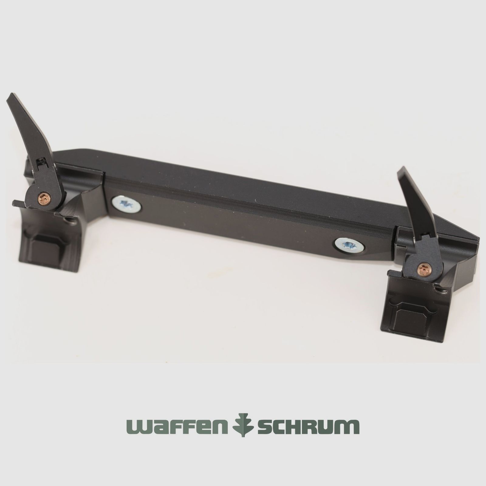 Steyr Montage Monobloc SR Schiene