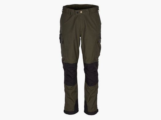 Pinewood Pinewood Hose Lappland Extreme 2.0 mossgreen schwarz