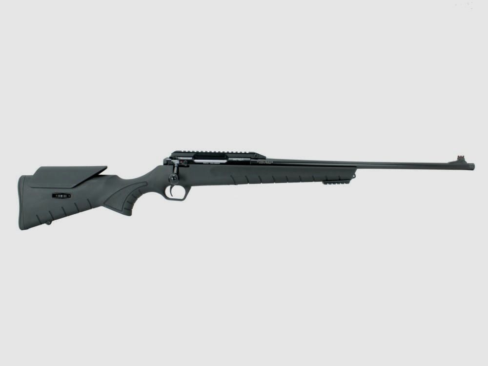 Sztucer powtarzalny ISTANBUL SILAH Monza kal .308 Win., lufa 560 mm, black, zdjęcie 1 z 7