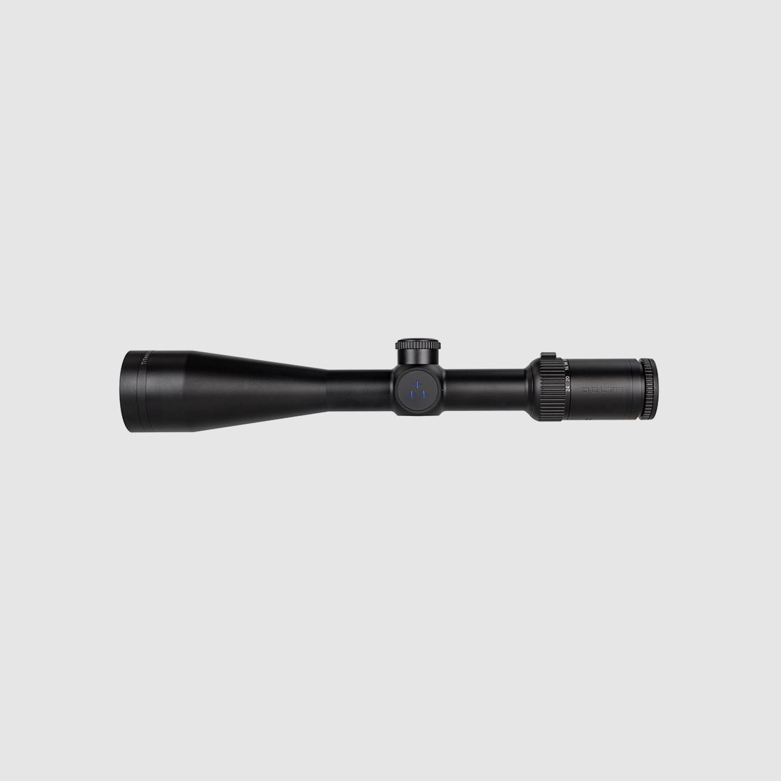 Delta Optical Titanium HD 4-24×50 4A SB MRAD