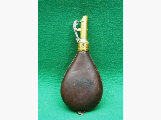 Bolsa de escopeta de cuero