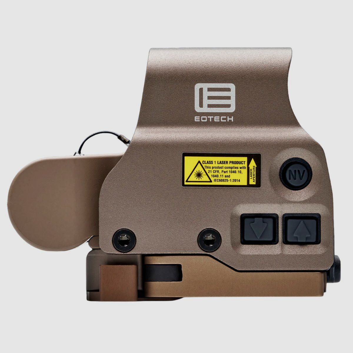EOTech – visor holográfico EXPS3-0 – TAN, imagen 1 de 12