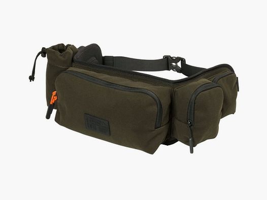 Seeland Enduro Utility Bæltetaske Pine Green