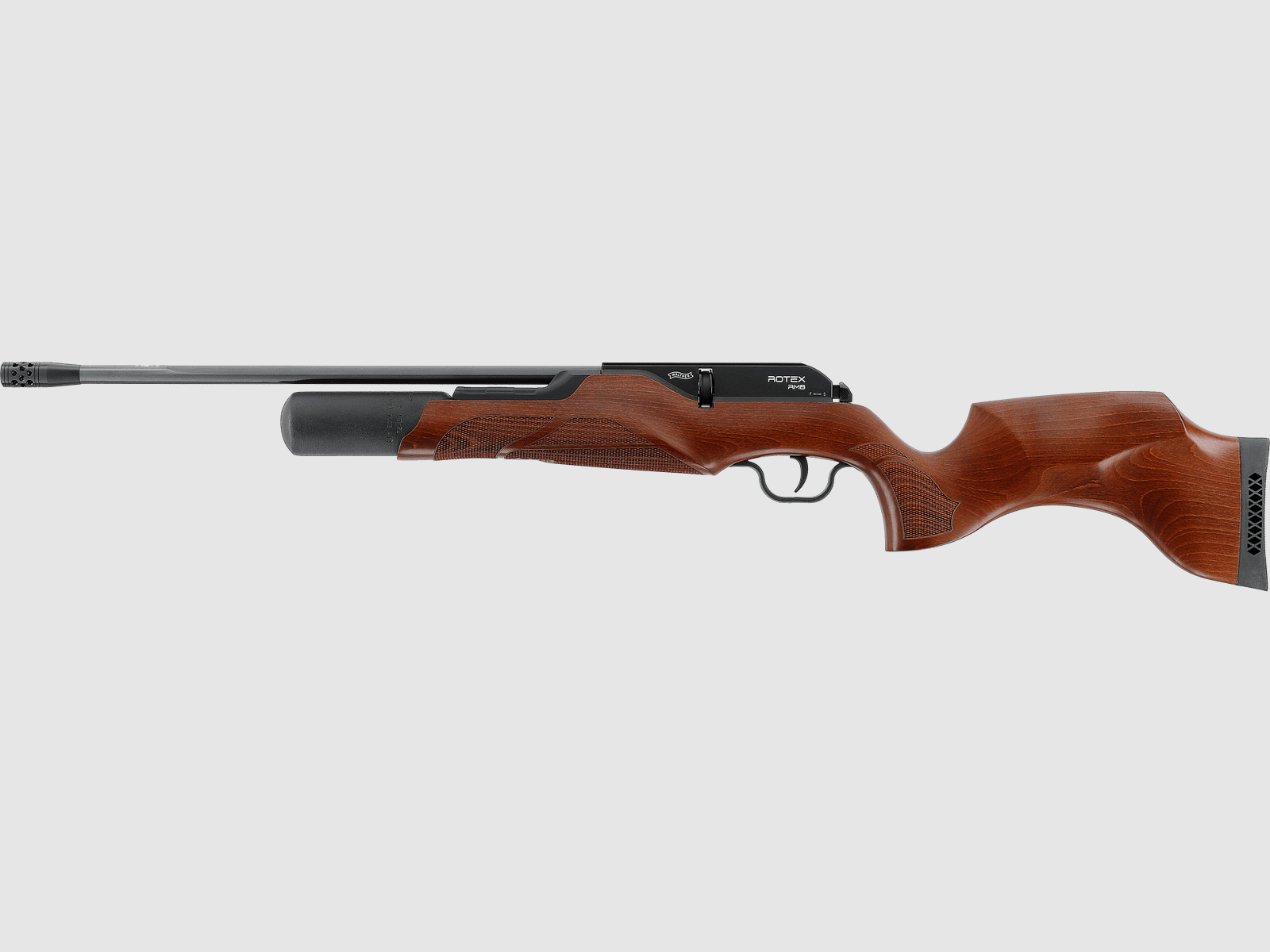 Walther Rotex RM8