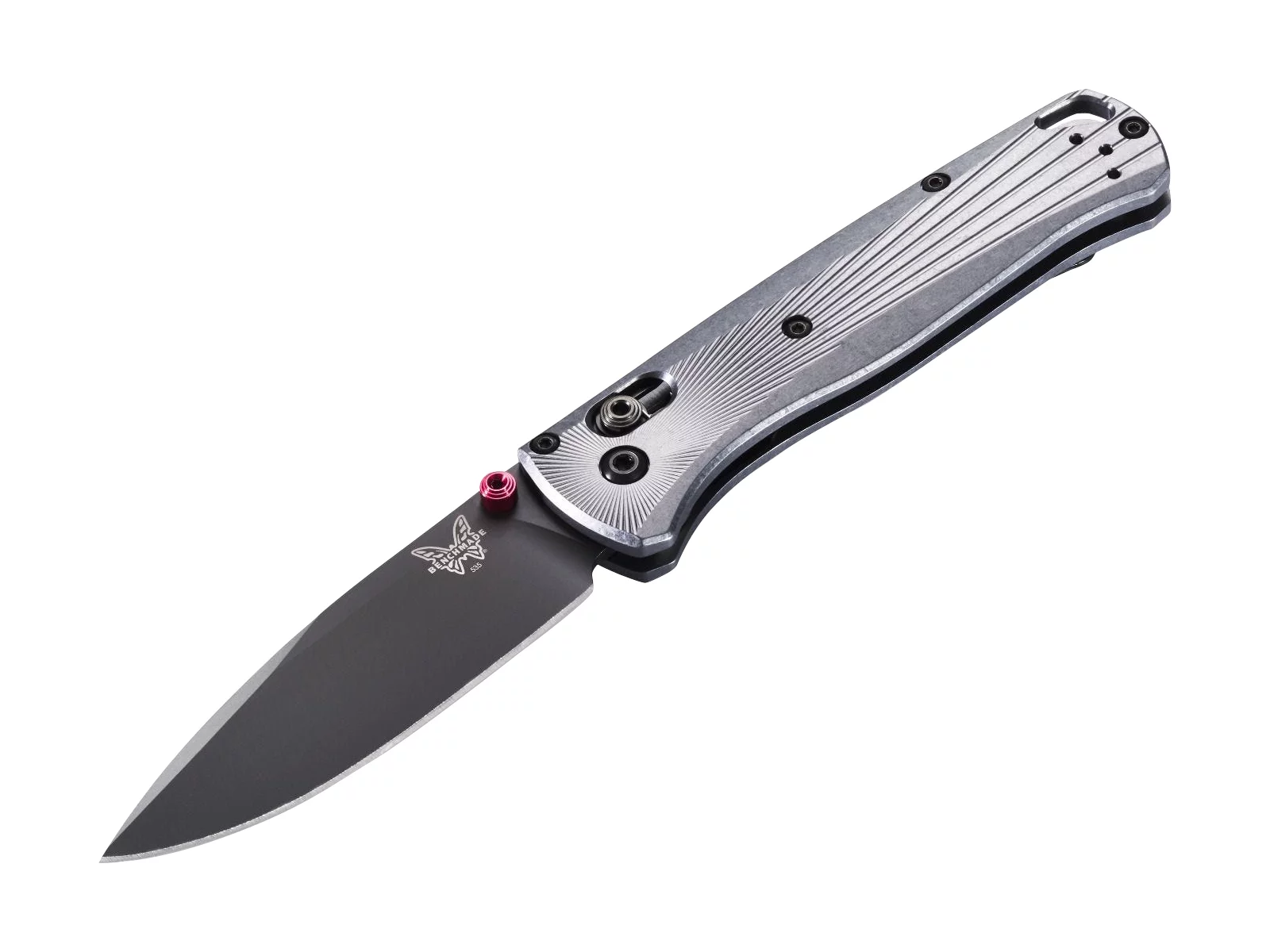 Nóż Benchmade 535BK-4 Bugout (535BK-4), zdjęcie 10 z 16