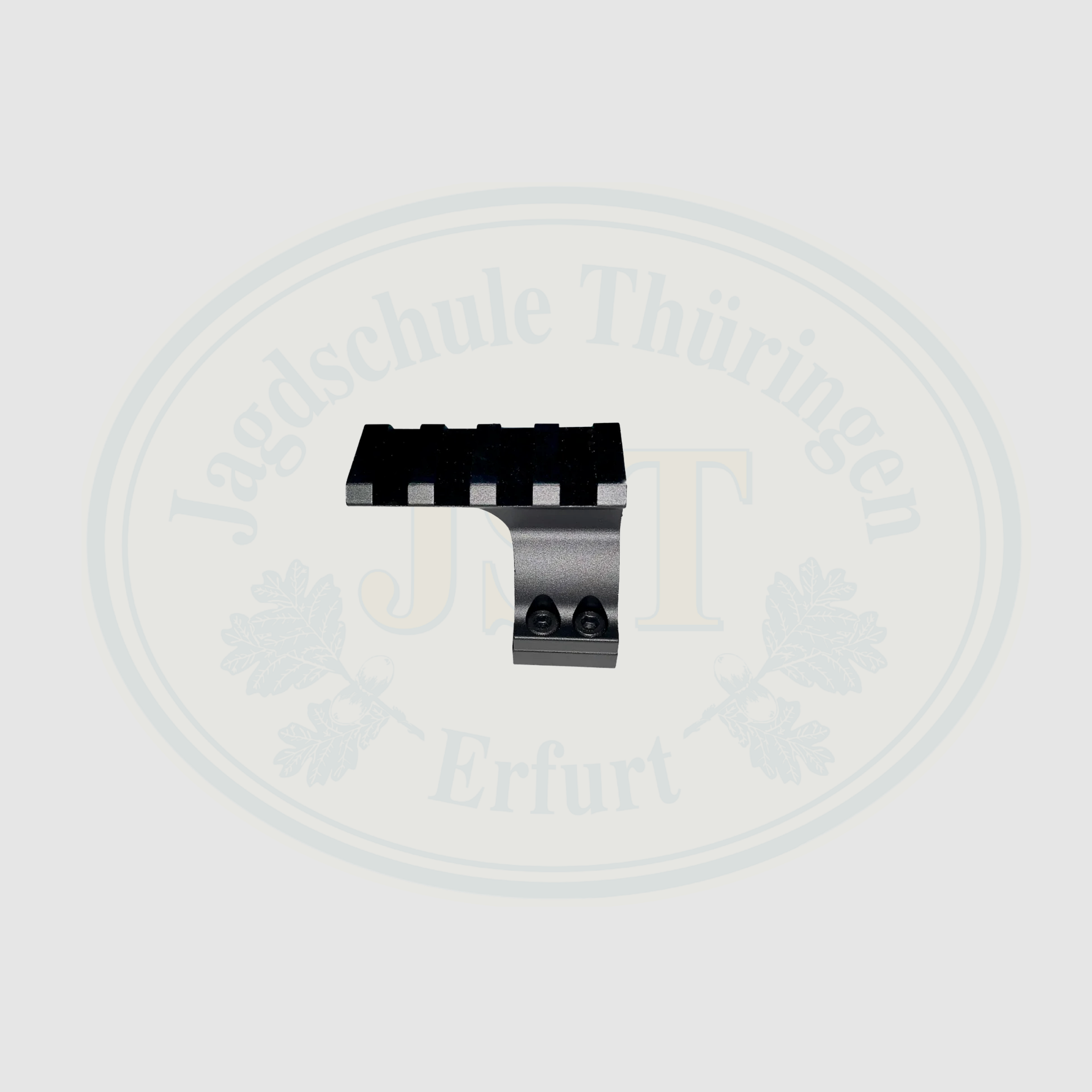Professor Optiken Reflexvisieradapter für Zieloptiken