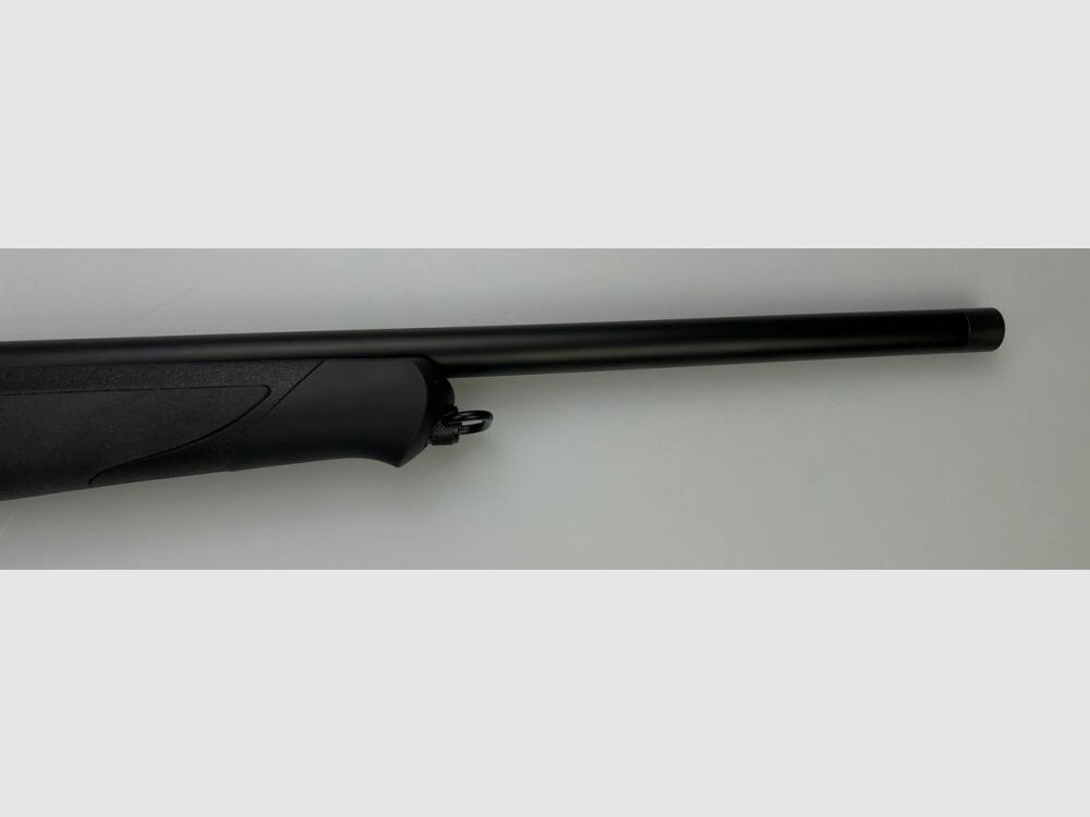 Sauer 505 Synchro XT avec le paquet Outback