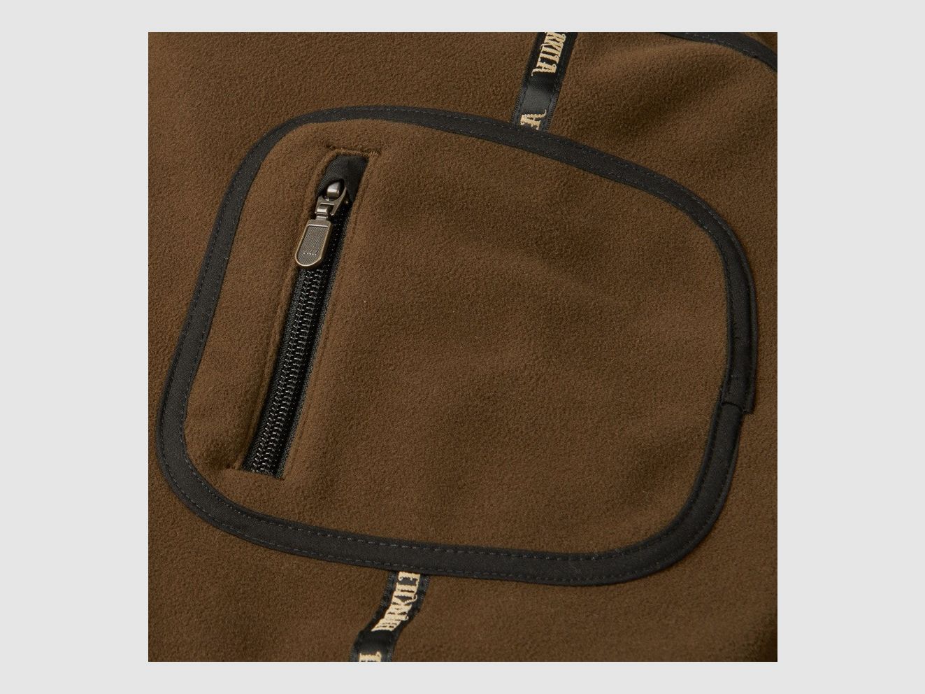 Fleece-Jacke Kamko Harkila, Bild 16 von 39