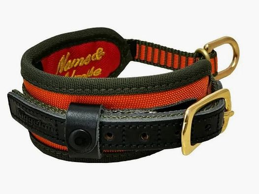 Niggeloh Halsband De Luxe