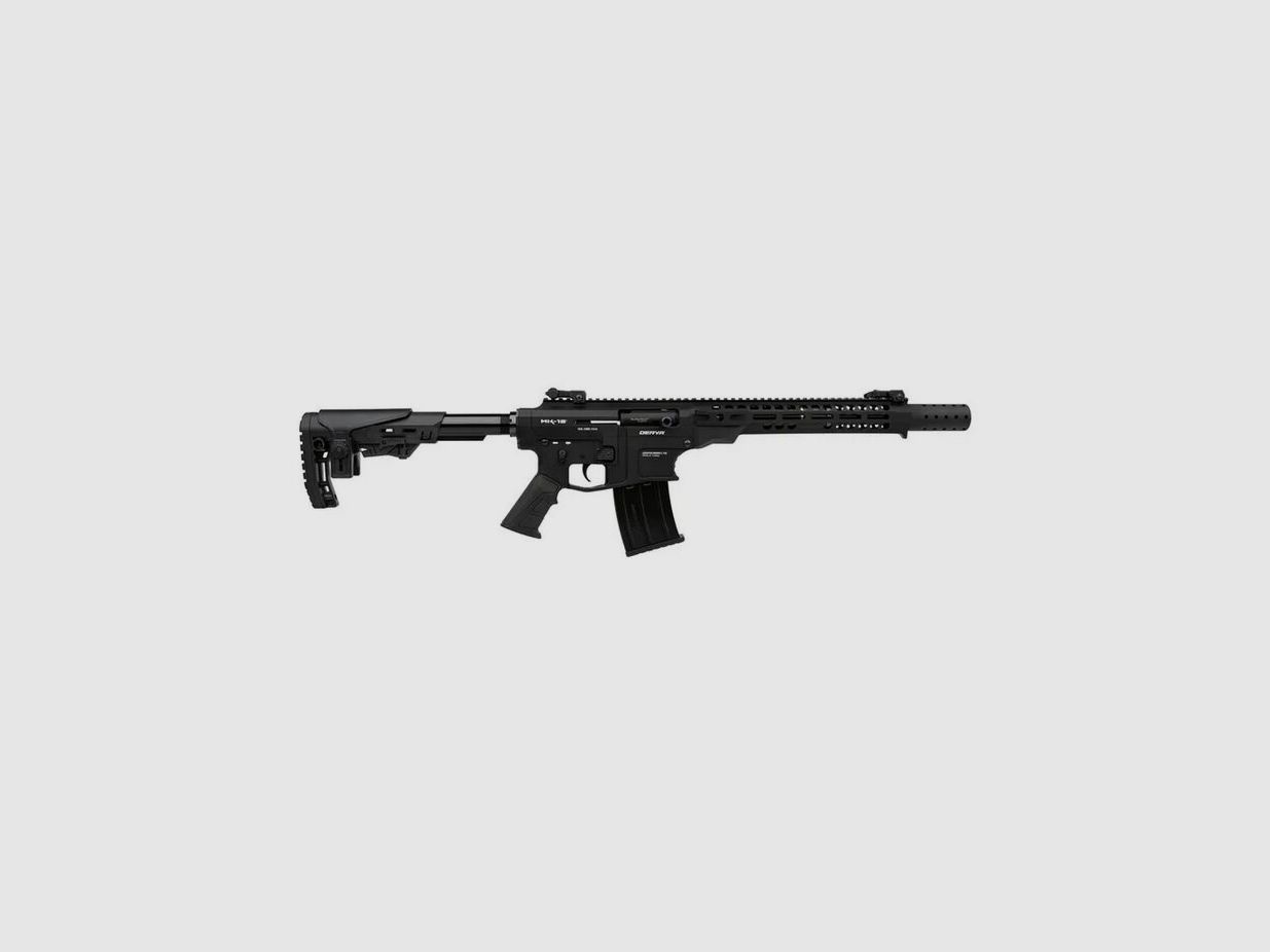 DERYA MK-12 AS-430 12/76