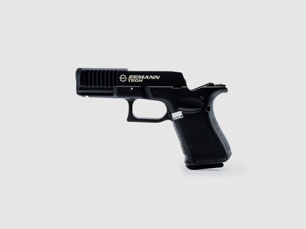 Eemann Tech G19 Rahmen für ACE XR Meta Quest 3, Bild 1 von 3