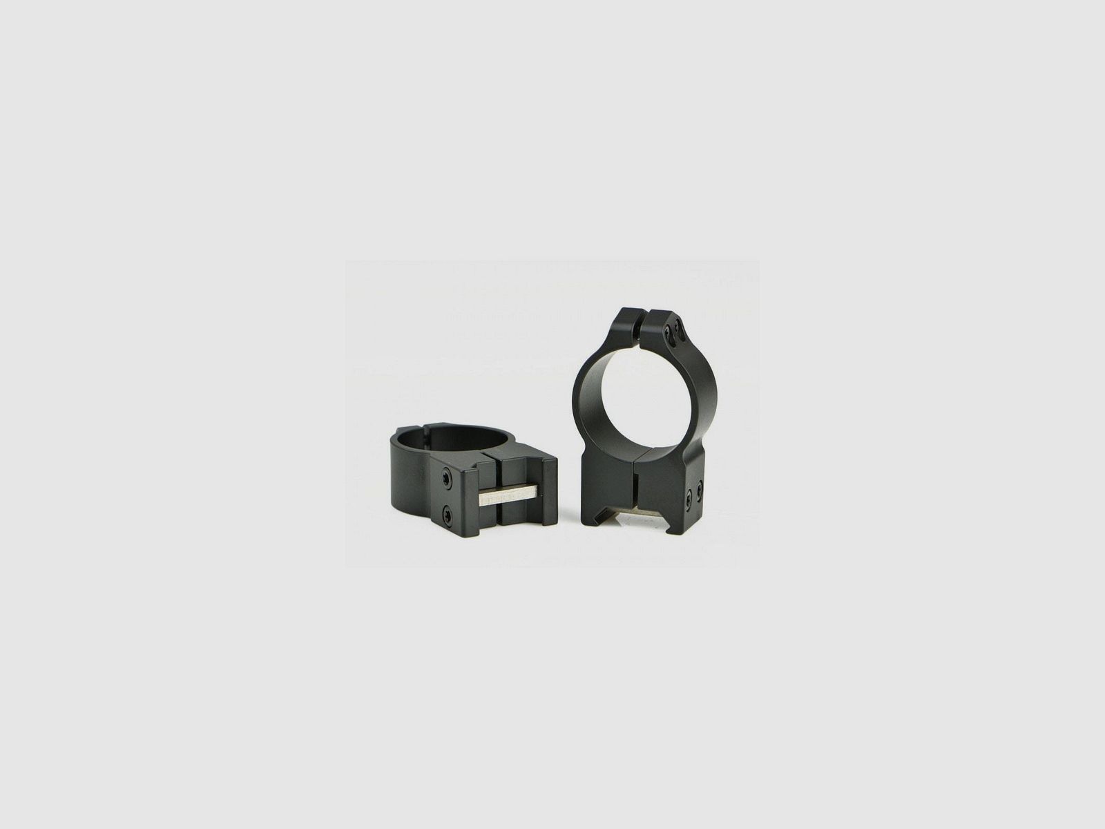 Warne Maxima 30mm Feste Hohe 215M